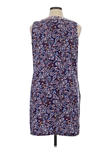 Lands' End Casual Dress (view 2)