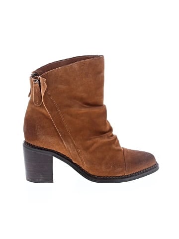 Sbicca Ankle Boots (view 1)
