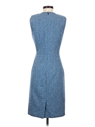 Lafayette 148 New York Casual Dress (view 2)
