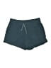 C9 By Champion Solid Teal Athletic Shorts Size L - photo 1