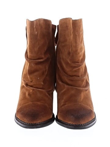 Sbicca Ankle Boots (view 2)