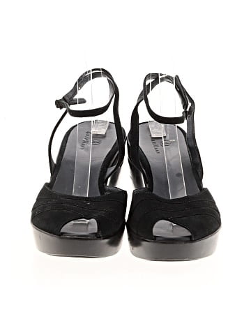Cole Haan Wedges (view 2)