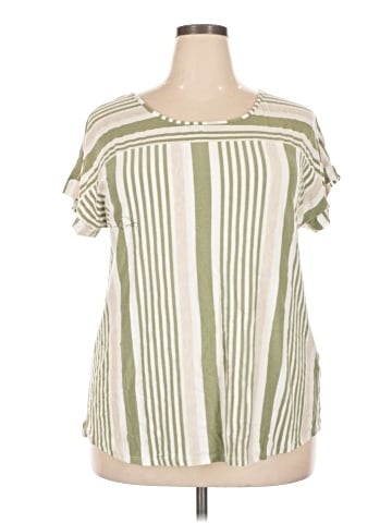 Naif Short Sleeve T-Shirt (view 1)