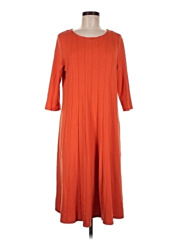 Blair Casual Dress (view 1)