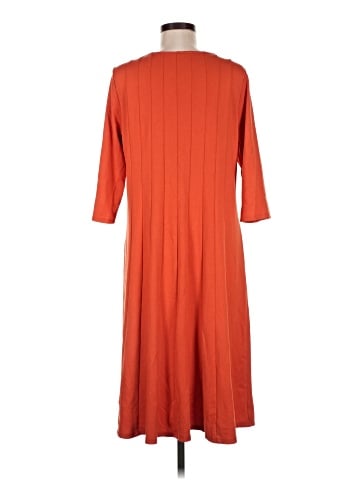 Blair Casual Dress (view 2)