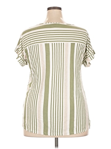 Naif Short Sleeve T-Shirt (view 2)