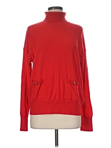 Kate Spade New York Turtleneck Sweater (view 1)