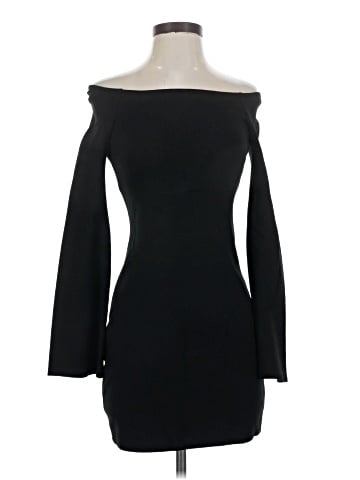L'Agence Cocktail Dress (view 1)