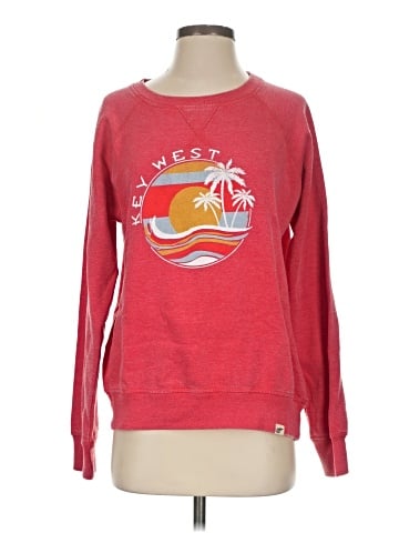 blue 84 Sweatshirt (view 1)