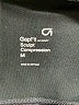 Gap Fit Black Active Pants Size Med Maternity - photo 6
