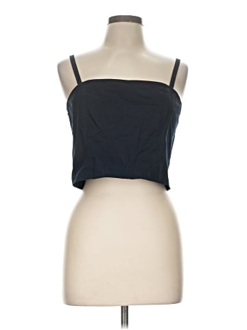 Sugar Lips Sleeveless Top (view 1)