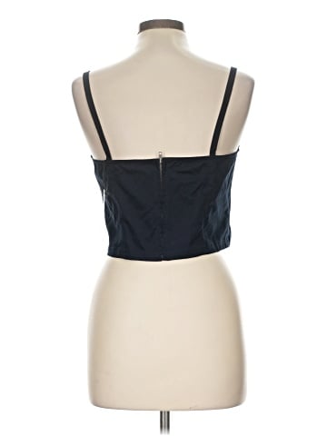 Sugar Lips Sleeveless Top (view 2)