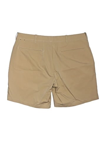 J.Crew Factory Store Khaki Shorts (view 2)