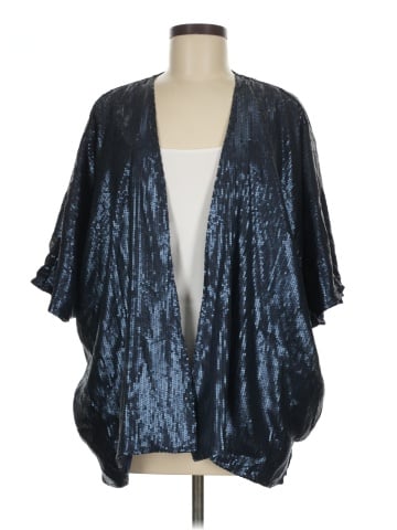 Corey Lynn Calter Kimono (view 1)