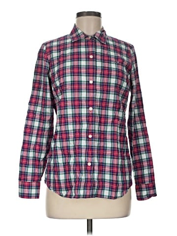 Vineyard Vines Long Sleeve Button-Down Shirt (view 1)