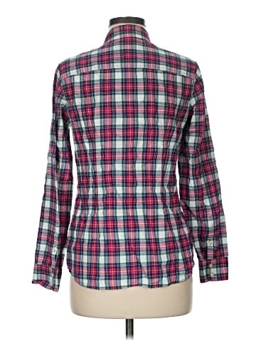 Vineyard Vines Long Sleeve Button-Down Shirt (view 2)