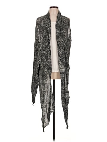 Amuse Society Kimono (view 1)