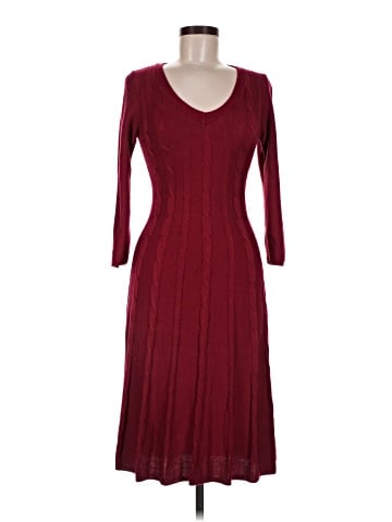 Evan Picone Casual Dress (view 1)