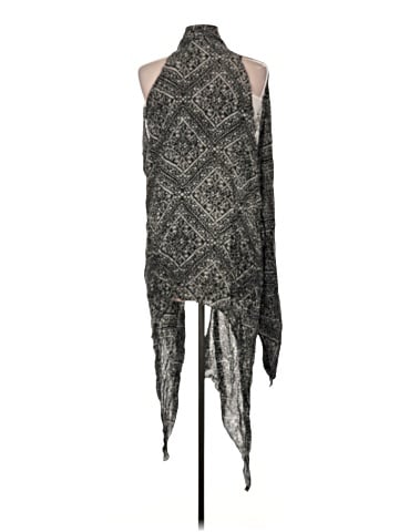Amuse Society Kimono (view 2)