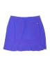 Tail Solid Blue Skort Size M - photo 2