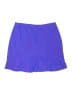 Tail Solid Blue Skort Size M - photo 1