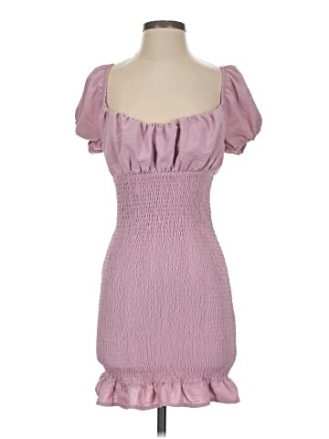 Love Tree Cocktail Dress (view 1)
