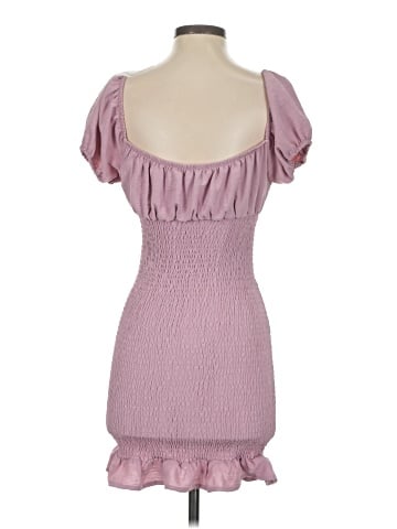 Love Tree Cocktail Dress (view 2)