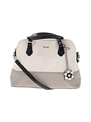 Nine West Satchel (view 1)