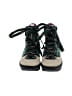 Isabel Marant Green Ankle Boots Size EU 39 - photo 2