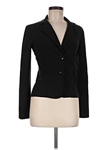 XOXO Blazer (view 1)