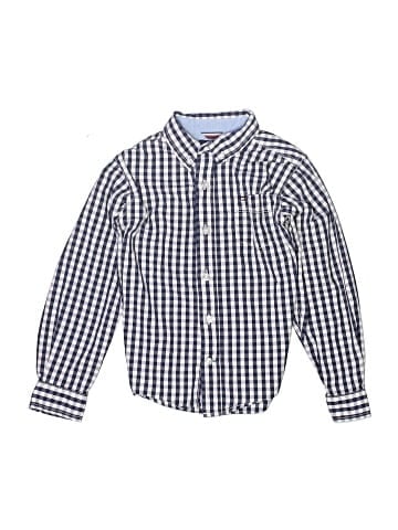 Tommy Hilfiger Long Sleeve Button-Down Shirt (view 1)