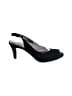 SONOMA life + style Black Heels Size 7 - photo 1