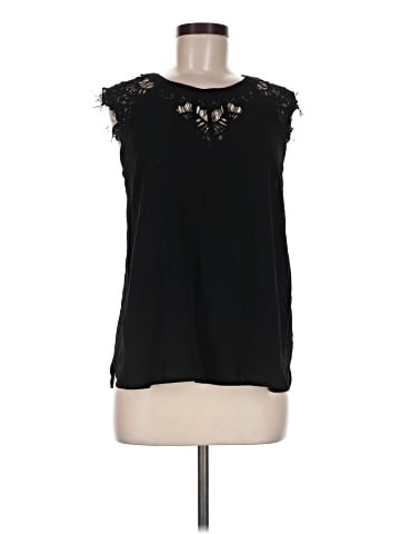 Brixon Ivy Sleeveless Blouse (view 1)
