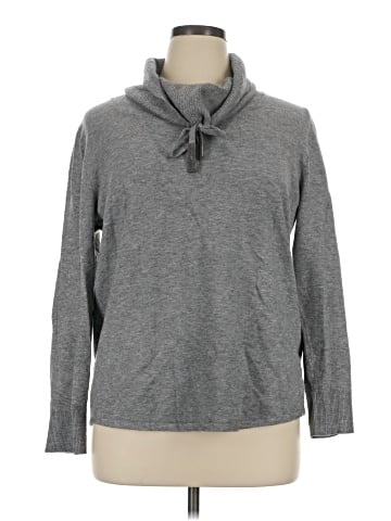 Chico's Turtleneck Sweater (view 1)