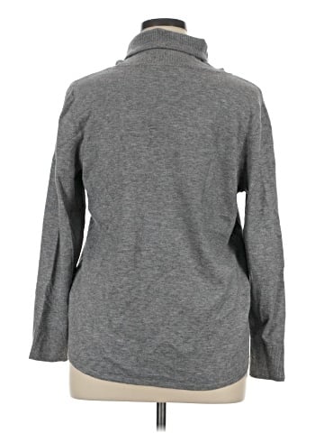 Chico's Turtleneck Sweater (view 2)