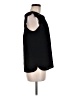 Brixon Ivy Black Sleeveless Blouse Size M - photo 4