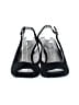 SONOMA life + style Black Heels Size 7 - photo 2