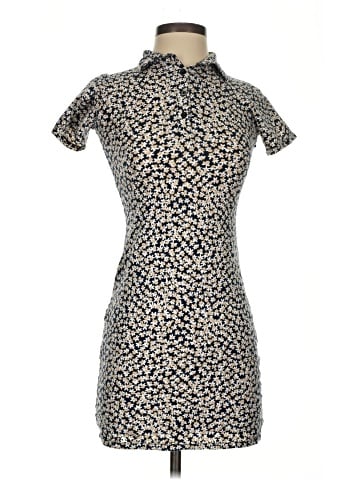 Motel Casual Dress (view 1)