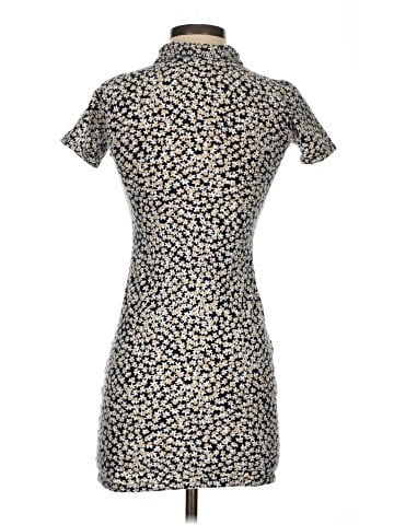 Motel Casual Dress (view 2)