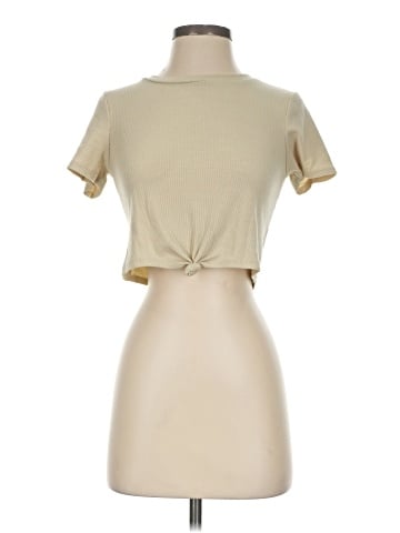 Tresics Short Sleeve Turtleneck (view 1)