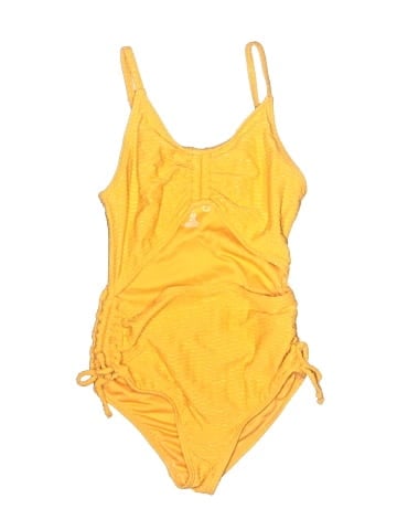 Jessica Simpson One Piece Swimsuit (view 1)