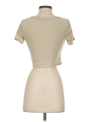 Tresics Short Sleeve Turtleneck (view 2)