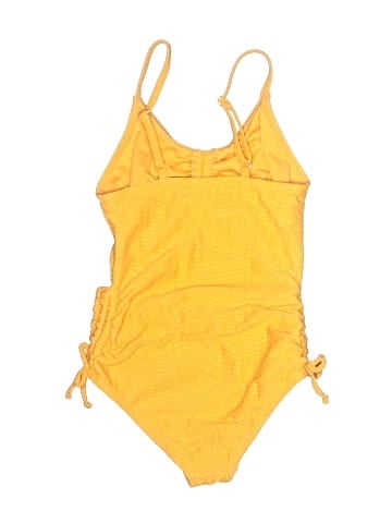 Jessica Simpson One Piece Swimsuit (view 2)