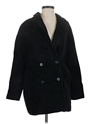 Babaton Coat (view 1)