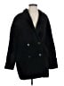 Babaton Black Coat Size 2 - photo 1