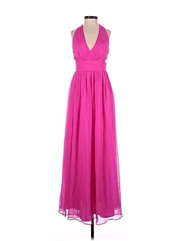 Aidan Mattox Cocktail Dress (view 1)
