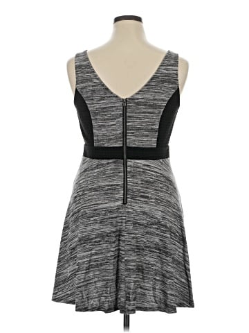 Xhilaration Casual Dress (view 2)