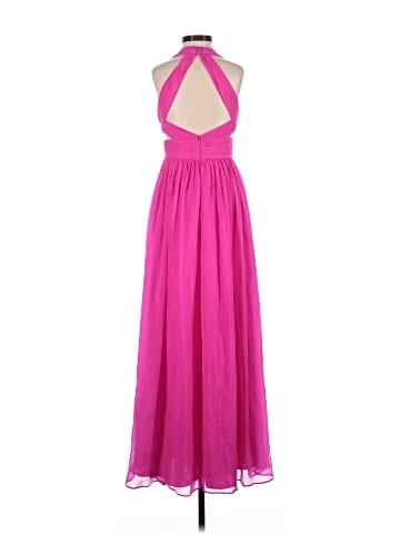 Aidan Mattox Cocktail Dress (view 2)