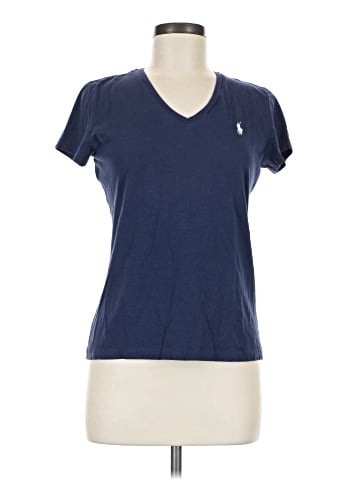 Ralph Lauren Sport Short Sleeve T-Shirt (view 1)
