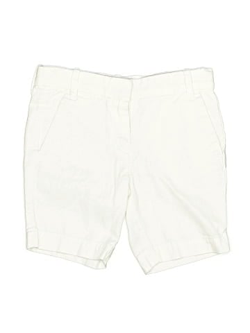 Crewcuts Outlet Khaki Shorts (view 1)